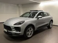 Usata Porsche Macan 340 CV (250 kW) 2020 Other SUV