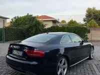 Usata Audi A5 S-Line 160 CV (117 kW) 2011 Coupé