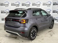 usata VW T-Cross - 1.0 TSI 110 CV DSG Style