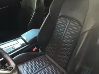 Usata Audi RS6 Ambiente 600 CV (441 kW) 2023 Nero pastello Station wagon