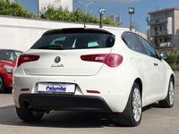 usata Alfa Romeo Giulietta 1.4 Turbo 120 CV GPL Distin