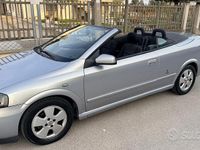 Usata Opel Astra Cabriolet 101 CV (74 kW) 2003 Cabrio