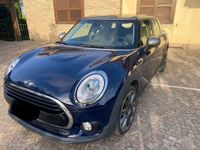 usata Mini Cooper D Clubman 2.0