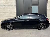 Usata Mercedes A35 AMG AMG 306 CV (225 kW) 2019 Berlina
