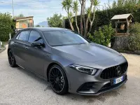 Usata Mercedes A35 AMG AMG 306 CV (225 kW) 2019 Berlina