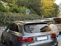 Usata Mercedes GLC220 194 CV (142 kW) 2021