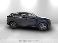 Nuova Nissan Ariya 44 kW (61 CV) 2026 Neroblack SUV
