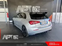 Usata Mercedes A220 190 CV (139 kW) 2019 Other Utilitaria