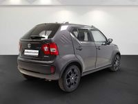 Usata Suzuki Ignis 90 CV (66 kW) 2019 Grigio SUV