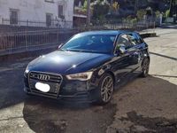 usata Audi S3 Sportback 2.0 tfsi quattro s-tronic