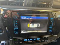 Usata Toyota Auris 2017