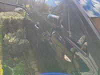 Usata Kia Venga 77 CV (56 kW) 2007 Nero Utilitaria