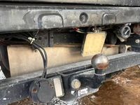 Usata Suzuki Samurai 1988 Nero SUV