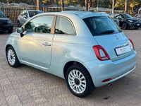 Usata Fiat 500 Dolcevita 69 CV (50 kW) 2023 Blu Utilitaria