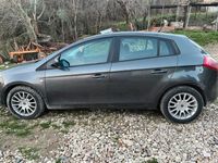 usata Fiat Bravo Bravo 1.9 MJT 120 CV Active