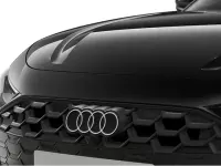 Usata Audi A5 Business 252 CV (185 kW) 2025 Nero Station wagon