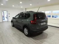 Nieuw Dacia Jogger Essentiel 101 PK (74 kW) 2026 Wit MPV