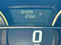 Usata Renault Clio IV 2018 Blu Utilitaria