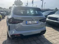 Usata BMW X3 M Sport 190 CV (139 kW) 2022 SUV