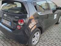 usata Chevrolet Aveo 1.2