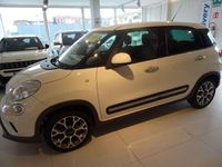 usata Fiat 500L 500L1.3 Multijet 85 CV Trekking