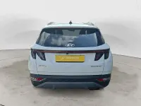 Usata Hyundai Tucson 136 CV (100 kW) 2022 SUV