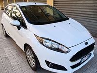 usata Ford Fiesta FiestaVI 2013 5p 1.4 Plus Gpl 95cv E6