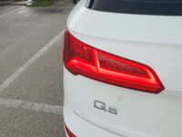 usata Audi Q5 Q5 2.0 TDI 150 CV Sport