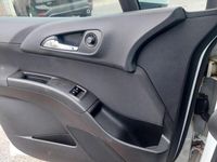 Usata Opel Meriva 95 CV (69 kW) 2011 Bianco Monovolume