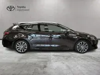 Usata Toyota Corolla Style 2020 Marrone Station wagon