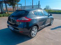 Usata Renault Mégane GT GT 110 CV (80 kW) 2014 Grigio Coupé