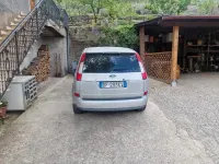 Occasion Ford C-MAX 90 ch (66 kW) 2007 Gris Monospace