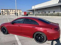 Usata Mercedes CLA200 Premium 150 CV (110 kW) 2022 Coupé