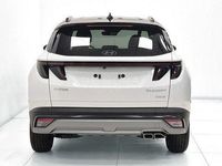 Nieuw Hyundai Tucson 239 PK (175 kW) 2026 Wit SUV