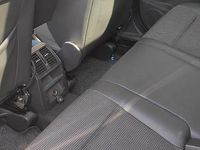 Usata Opel Zafira 2006 Monovolume