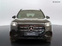 Nuova Mercedes 350 Advanced Plus 200 kW (272 CV) 2026 Nero SUV