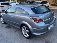 usata Opel Astra GTC 1.7 cdti Cosmo 110cv