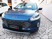 Occasion Ford Kuga ST-Line X 120 PK (88 kW) 2020 SUV