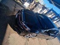 Usata VW Golf VII GTI 245 CV (180 kW) 2018 Nero Berlina