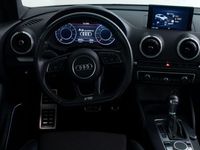 usata Audi A3 Sportback SPB 2.0 TFSI quattro S tronic Sport