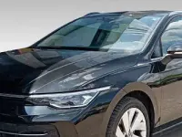Usata VW Golf VIII Edition 150 CV (110 kW) 2025 Argento Utilitaria