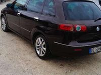 Usata Fiat Croma Emotion 150 CV (110 kW) 2006 Berlina