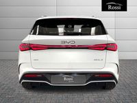 Nuova BYD Seal Boost 183 CV (134 kW) 2025 Polar white