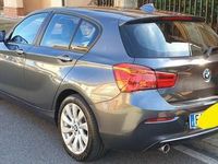 usata BMW 118 118 d 5p Urban