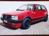 usata Fiat Uno - TURBO I:E: 1985 PRIMISSIMA SERIE