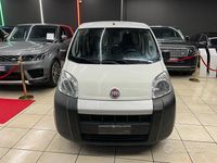 Usata Fiat Fiorino 75 CV (55 kW) 2011 Bianco Monovolume