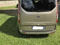 Usata Ford Tourneo Titanium X 170 CV (125 kW) 2018 Monovolume