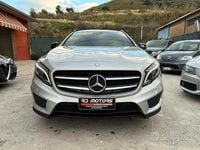 Usata Mercedes GLA220 Premium 170 CV (125 kW) 2016 SUV