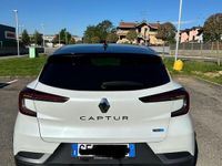 usata Renault Captur Captur Full Hybrid E-Tech 145 CV RS Line