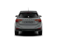 Usata Skoda Fabia Ambition 80 CV (58 kW) 2023 Grigio Utilitaria